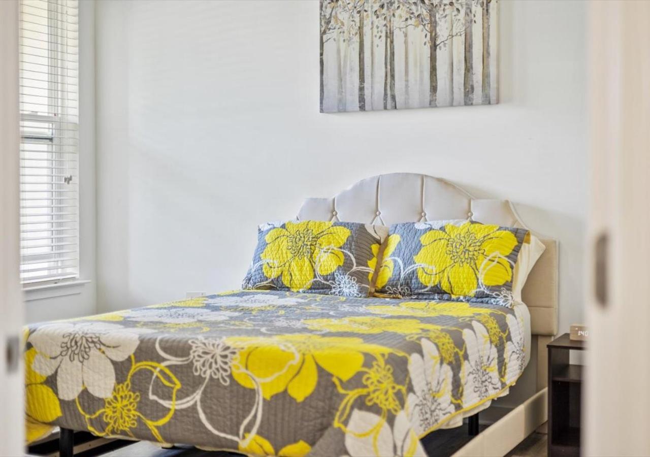 Luxurious 1 Bedroom Apartment Near Braves Stadium Atlanta Exterior foto