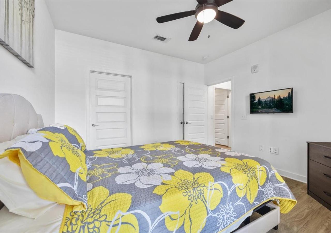 Luxurious 1 Bedroom Apartment Near Braves Stadium Atlanta Exterior foto